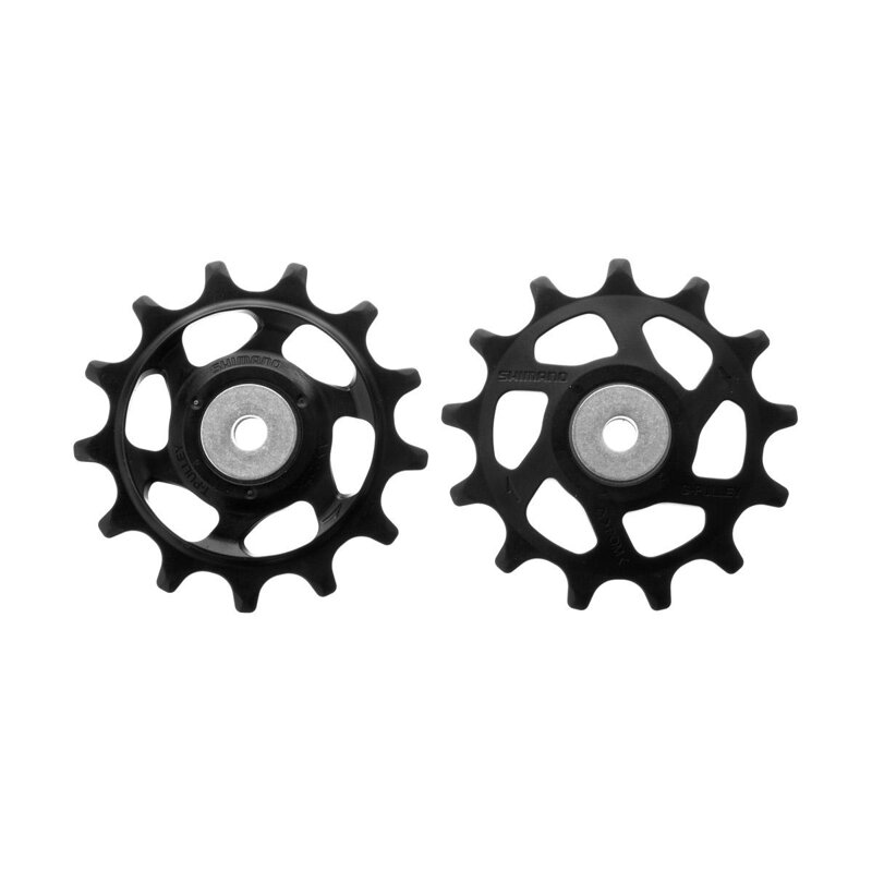 Poleas de cambio SHIMANO. XT RD-M8100/RD-M8120SGS 12 uds. Poleas de cambio SHIMANO. XT RD-M8100/RD-M8120SGS 12 uds.