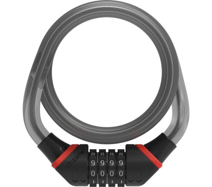 ZÉFAL Cable antirrobo K-Traz C9 código