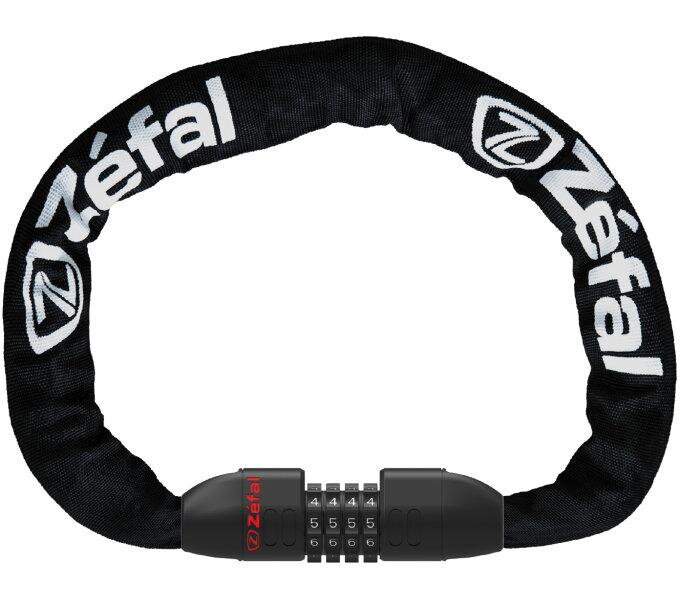 ZÉFAL Candado de cadena K-Traz M12 código