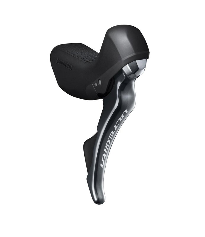 SHIMANO Dual mando Ultegra ST-R8020 derecha 11 velocidades. mecánico. frenos rad./hidráulicos SHIMANO Dual mando Ultegra ST-R8020 derecha 11 velocidades. mecánico. frenos rad./hidráulicos