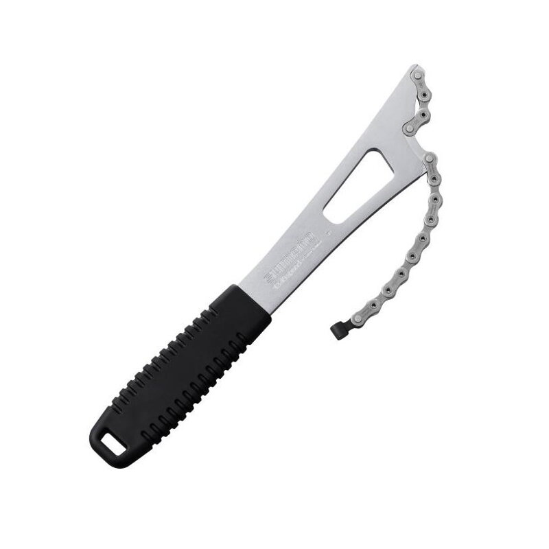 Extractor SHIMANO (látigo) TL-SR24 para desmontar casete 9-12 años. casetes