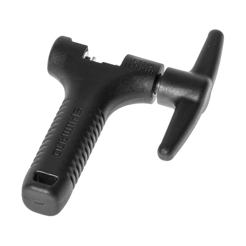 Remachadora de cadena SHIMANO TL-CN29 para HG 9 a 12-k. cadena Remachadora de cadena SHIMANO TL-CN29 para HG 9 a 12-k. cadena