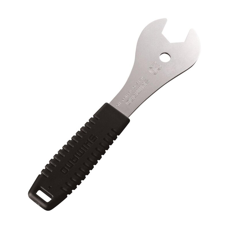 Llave cónica SHIMANO TL-HS40 20mm Llave cónica SHIMANO TL-HS40 20mm