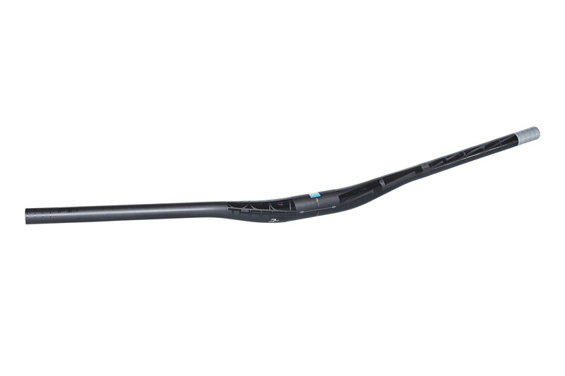 Manillar PRO THARSIS CARBON RISER 35/800 mm, elevación de 20 mm Manillar PRO THARSIS CARBON RISER 35/800 mm, elevación de 20 mm