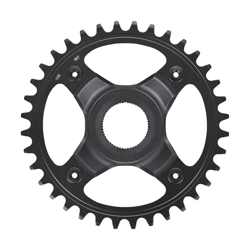 PASOS TRANSMISOR SHIMANO SM-CRE70-Boost 34z. sin funda PASOS TRANSMISOR SHIMANO SM-CRE70-Boost 34z. sin funda