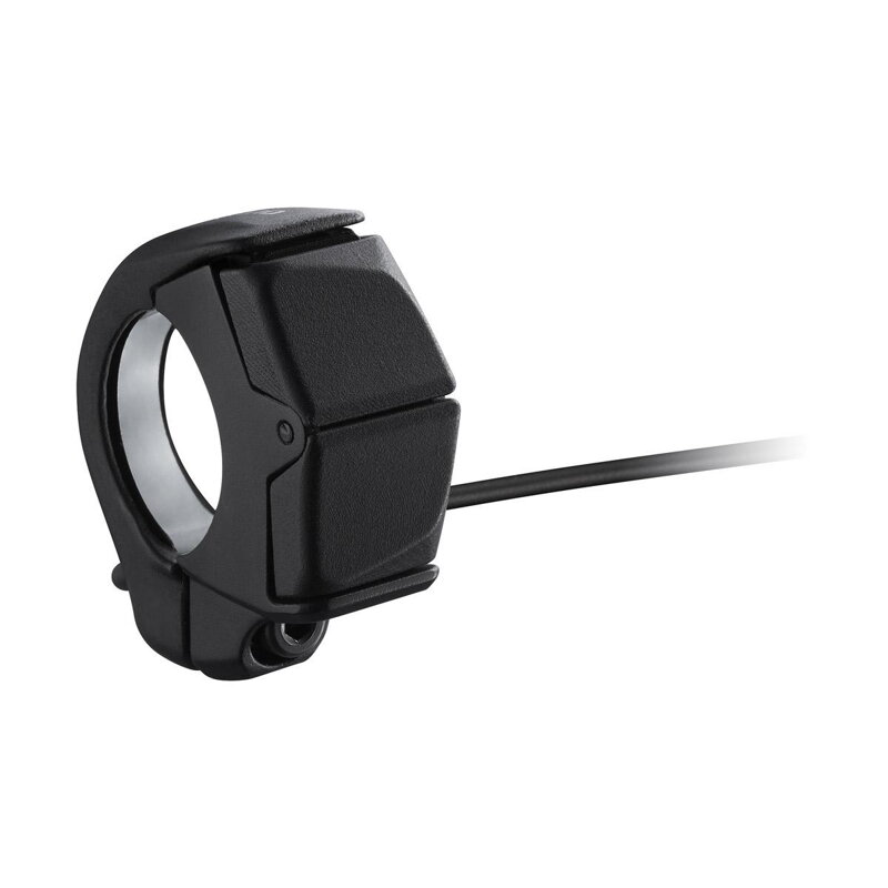 SHIMANO Switch SW-E7000 izquierdo para control de asistencia al motor con cable de 400mm SHIMANO Switch SW-E7000 izquierdo para control de asistencia al motor con cable de 400mm