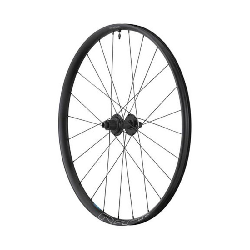 Rueda SHIMANO WH-MT620 29 trasera eje 148x12mm 12-k. Bloqueo central negro