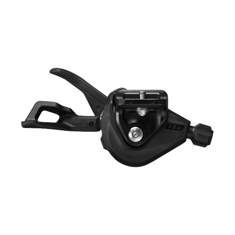 SHIMANO Cambio Deore SL-M5100 derecha 11-k. I-Spec EV sin intermitente SHIMANO Cambio Deore SL-M5100 derecha 11-k. I-Spec EV sin intermitente