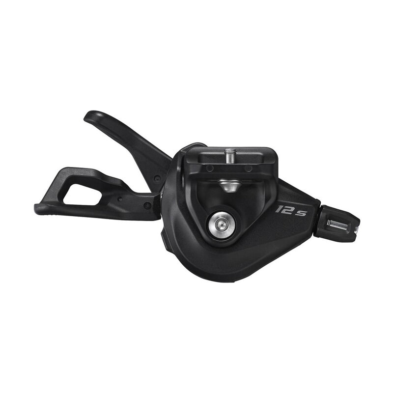 SHIMANO Cambio Deore SL-M6100 derecha 12-k. I-Spec EV sin intermitente SHIMANO Cambio Deore SL-M6100 derecha 12-k. I-Spec EV sin intermitente