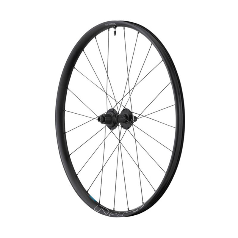 Rueda SHIMANO WH-MT601 29 trasera 148x12mm eje 12-k. Bloqueo central negro Rueda SHIMANO WH-MT601 29 trasera 148x12mm eje 12-k. Bloqueo central negro