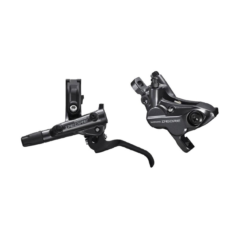 SHIMANO Freno hidr. Manguera + placa de 1000 mm de montaje en poste frontal Deore E-M6120. D03S SHIMANO Freno hidr. Manguera + placa de 1000 mm de montaje en poste frontal Deore E-M6120. D03S