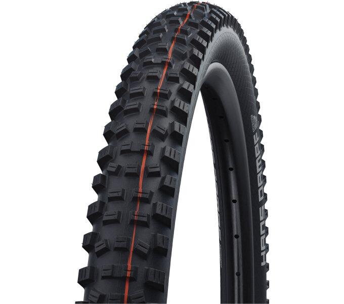 Neumático SCHWALBE HANS DAMPF (60-559) 26x2.35 Evolution 67EPI 920g Negro TLE Blando Neumático SCHWALBE HANS DAMPF (60-559) 26x2.35 Evolution 67EPI 920g Negro TLE Blando