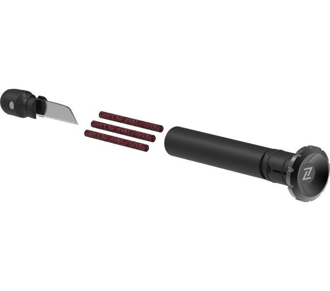 ZÉFAL Juego de adhesivos Z Bar Plugs - Tubeless ZÉFAL Juego de adhesivos Z Bar Plugs - Tubeless