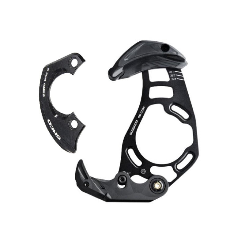 Tensor de cadena SHIMANO SM-CD50 para 38z. con funda SAN Tensor de cadena SHIMANO SM-CD50 para 38z. con funda SAN