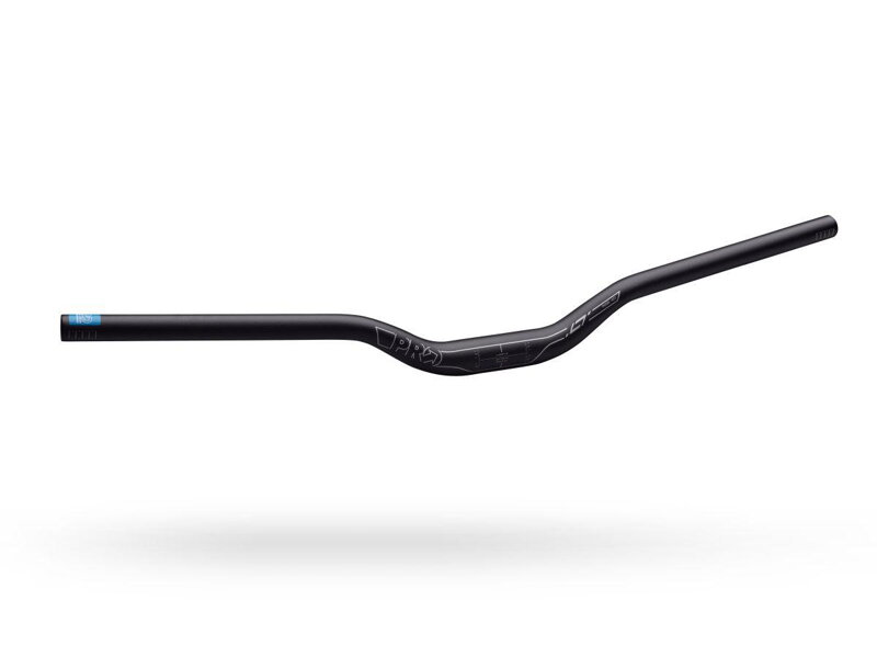 Manillar PRO LT MTB HIGH RISE 40 mm de altura, 31,8/740 mm Manillar PRO LT MTB HIGH RISE 40 mm de altura, 31,8/740 mm