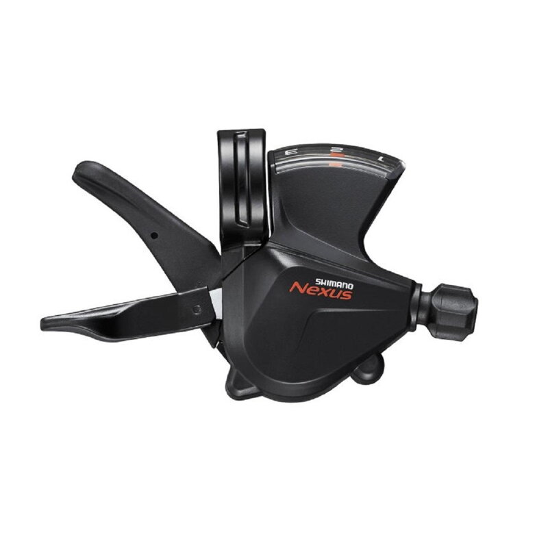 Cambio SHIMANO Nexus SL-C2010 3-k. Fuego rápido Plus Cambio SHIMANO Nexus SL-C2010 3-k. Fuego rápido Plus