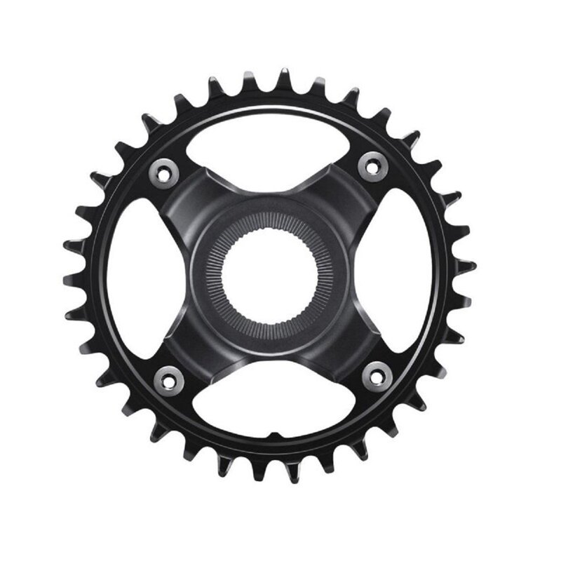 PASOS SHIMANO SM-CRE80 12-k. 38 z. sin tapa para FCE8050/8000 PASOS SHIMANO SM-CRE80 12-k. 38 z. sin tapa para FCE8050/8000