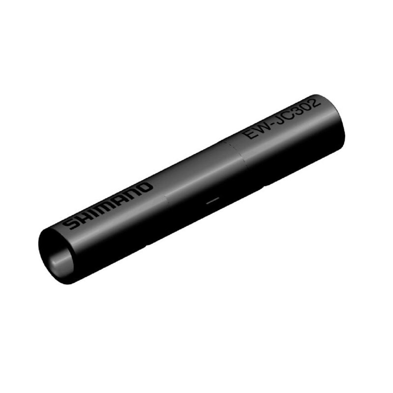 Conector SHIMANO EW-JC302 Di2 para cableado EW-SD300, 2 puertos Conector SHIMANO EW-JC302 Di2 para cableado EW-SD300, 2 puertos