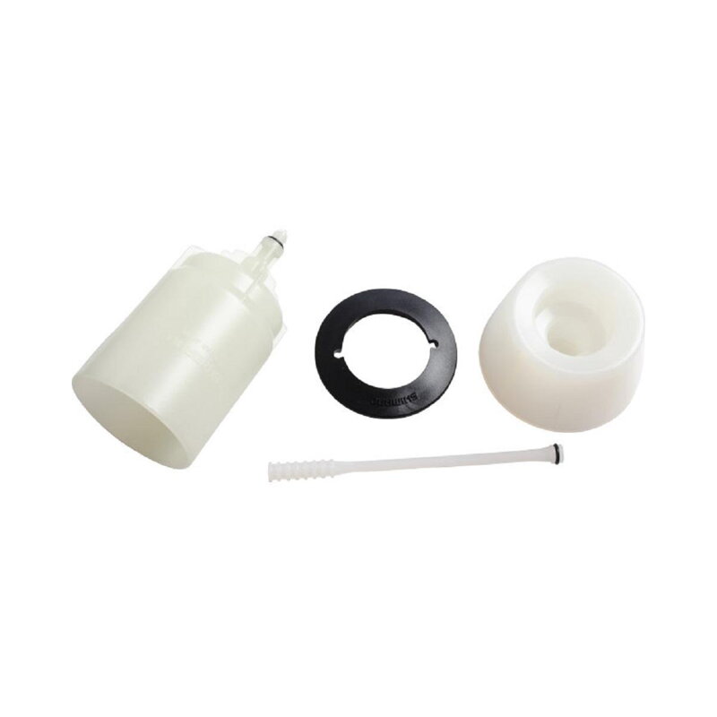 Embudo SHIMANO TL-BR003 para frenos. palancas (BL) Embudo SHIMANO TL-BR003 para frenos. palancas (BL)