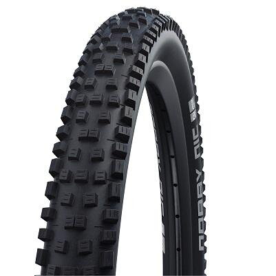 Neumático SCHWALBE NOBBY NIC (62-622) 29x2.40 Performance 67EPI 960g Negro TLR Neumático SCHWALBE NOBBY NIC (62-622) 29x2.40 Performance 67EPI 960g Negro TLR