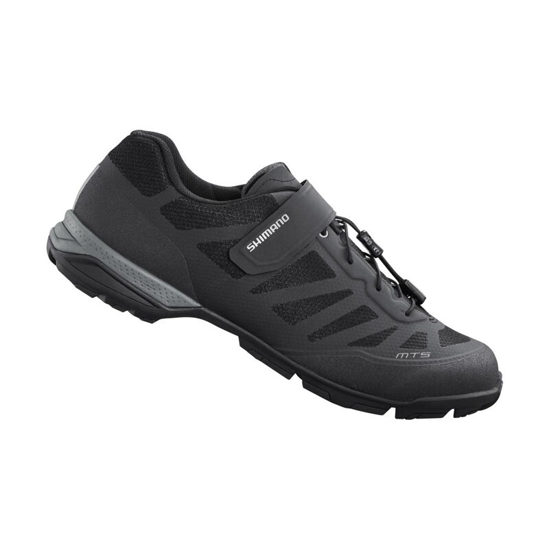 SHIMANO Zapatillas SHMT502 negro SHIMANO Zapatillas SHMT502 negro