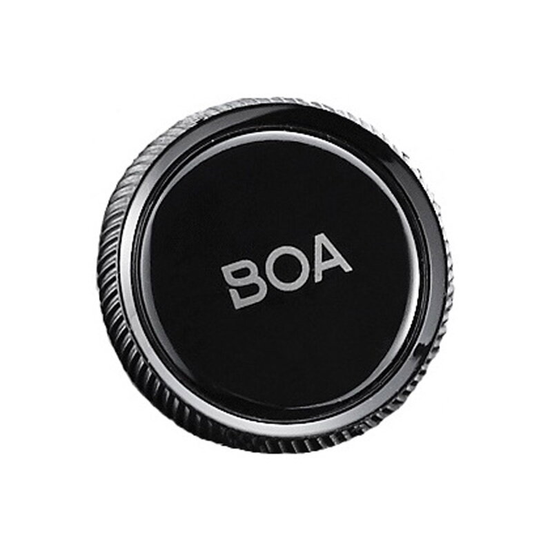 Sistema de sujeción SHIMANO BOA L6 para MT7/RC5/XC5/ME502/RX6/EX7GTX izquierdo negro Sistema de sujeción SHIMANO BOA L6 para MT7/RC5/XC5/ME502/RX6/EX7GTX izquierdo negro