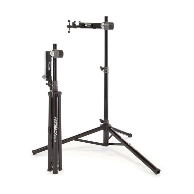 FEEDBACK SPORT Soporte SPORT-MECHANIC para montar en bicicleta FEEDBACK SPORT Soporte SPORT-MECHANIC para montar en bicicleta