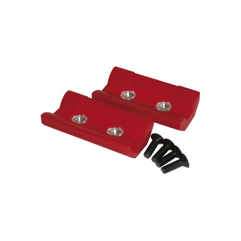FEEDBACK SPORT Mordazas para el soporte Pro Elite FEEDBACK SPORT Mordazas para el soporte Pro Elite