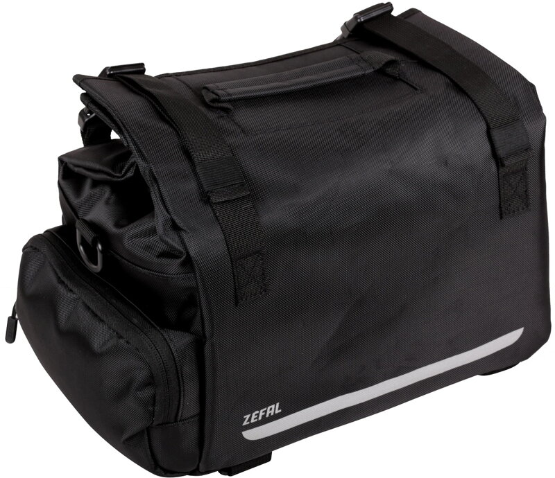 Bolsa ZÉFAL Z TRAVELLER 60 Bolsa ZÉFAL Z TRAVELLER 60