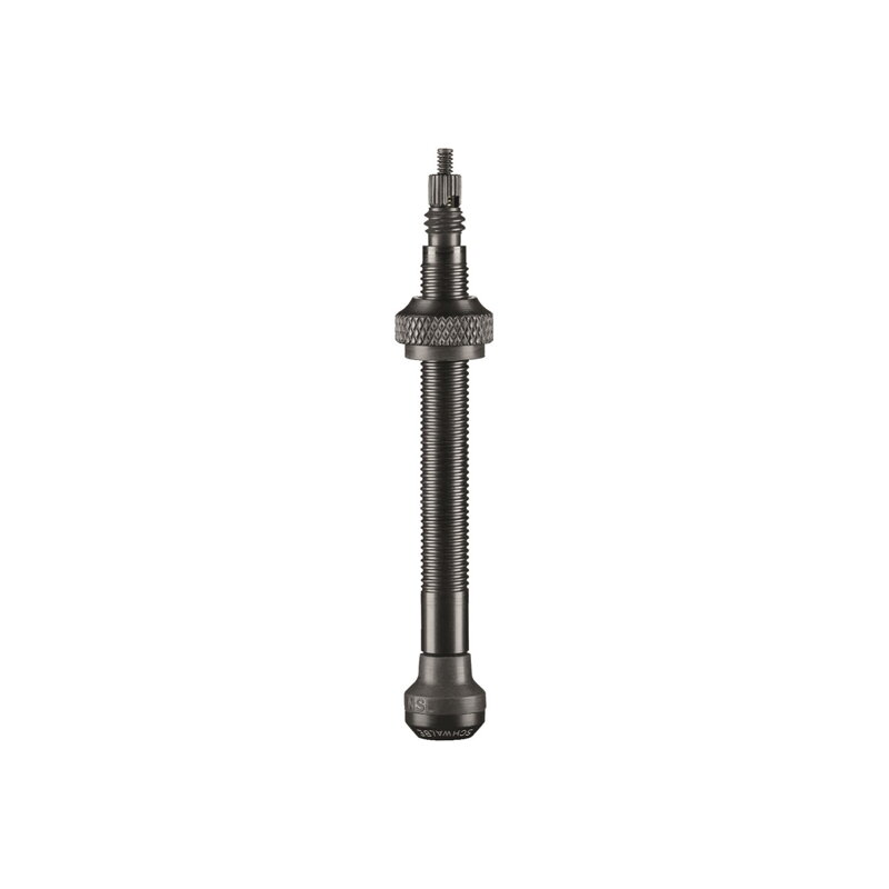Válvula SCHWALBE Tubeless par 60mm Válvula SCHWALBE Tubeless par 60mm