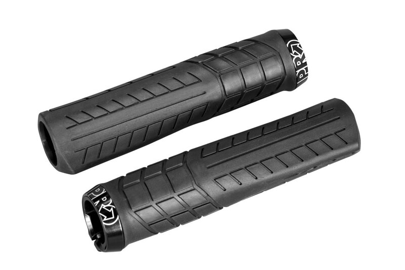 Mangos PRO ERGONÓMICOS RACE 130x30mm Mangos PRO ERGONÓMICOS RACE 130x30mm