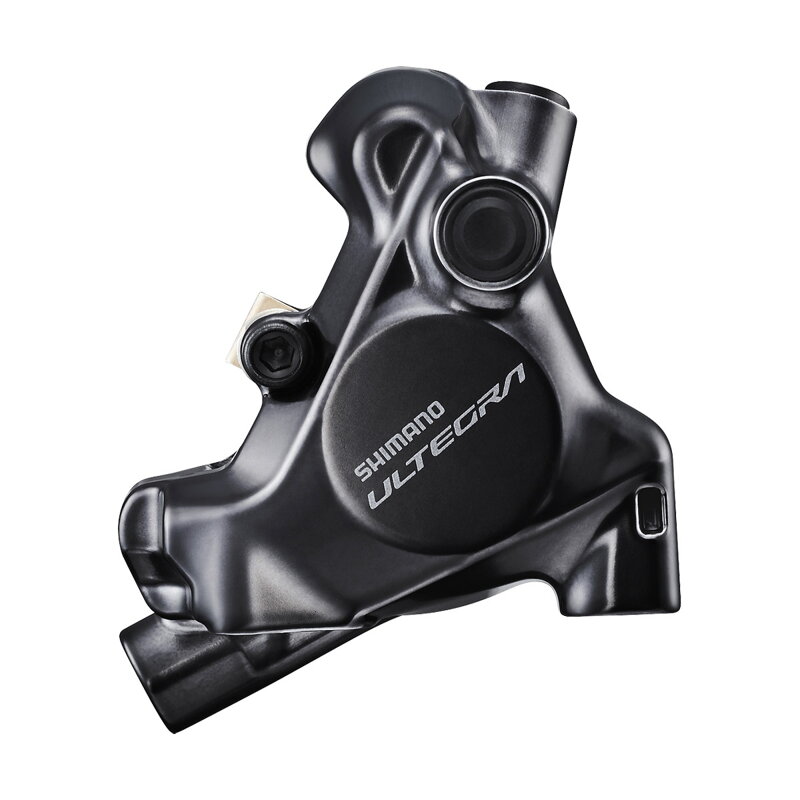 Pinza de freno SHIMANO. Montaje plano trasero hidráulico ULTEGRA BR-R8170+plataforma. L05A Pinza de freno SHIMANO. Montaje plano trasero hidráulico ULTEGRA BR-R8170+plataforma. L05A