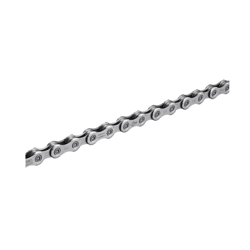 Cadena SHIMANO CN-LG500 9/10/11-bobina 126 art. para bicicletas eléctricas Cadena SHIMANO CN-LG500 9/10/11-bobina 126 art. para bicicletas eléctricas