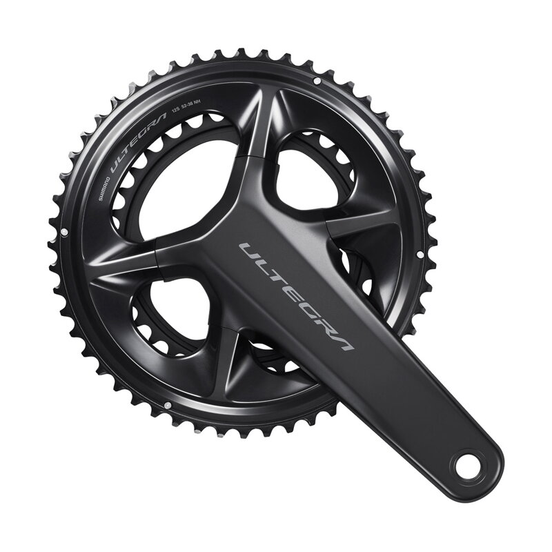 Centro SHIMANO Ultegra FC-R8100 170mm 50/34z. 12-k.HTII sin rodamiento Centro SHIMANO Ultegra FC-R8100 170mm 50/34z. 12-k.HTII sin rodamiento