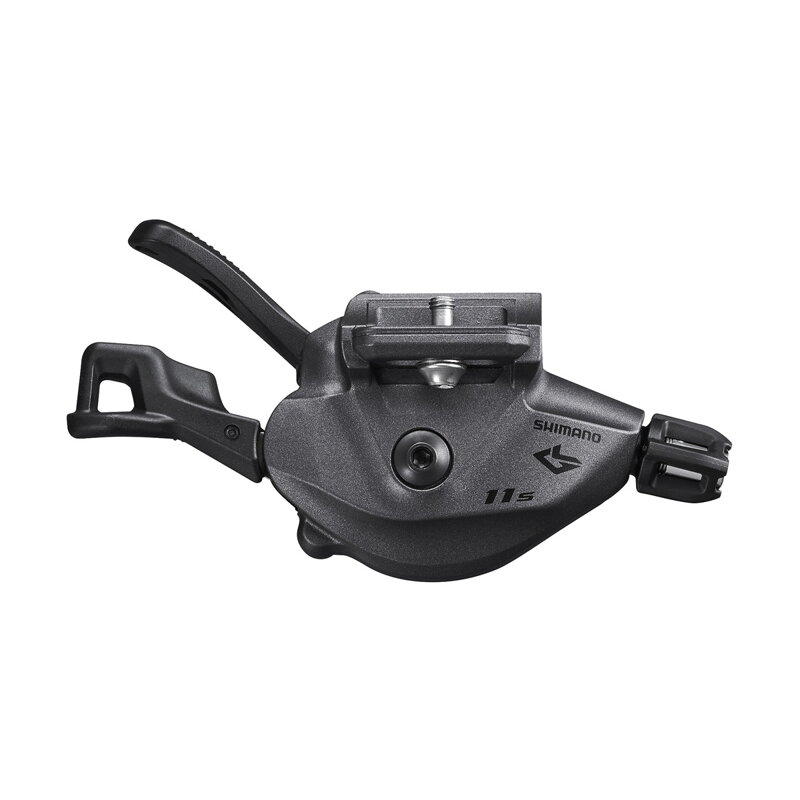 SHIMANO Cambio XT SL-M8130 derecha 11-k. I-Spec EV sin intermitente SHIMANO Cambio XT SL-M8130 derecha 11-k. I-Spec EV sin intermitente