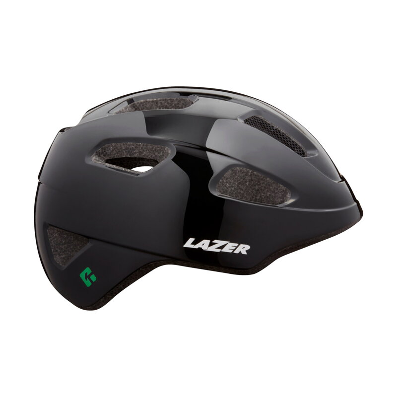 LAZER NUTZ KinetiCore negro UNI 50-56 LAZER NUTZ KinetiCore negro UNI 50-56