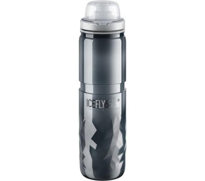 Botella ELITE ICE FLY 650 humo Botella ELITE ICE FLY 650 humo