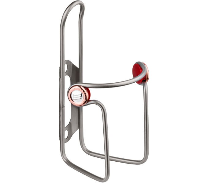 Cesta ELITE CIUSSI INOX plata Cesta ELITE CIUSSI INOX plata