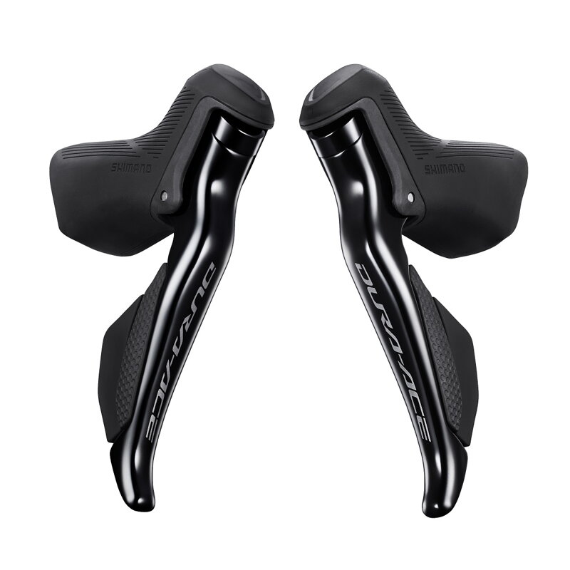 SHIMANO Doble mando Dura Ace ST-R9250 par 2x12-k. Di2