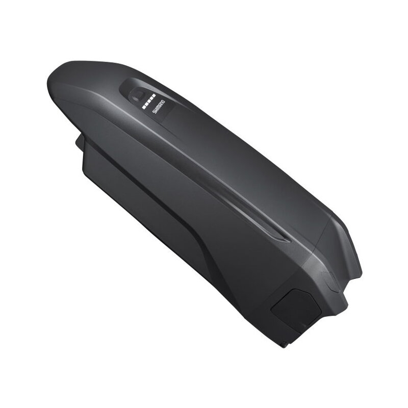 Batería SHIMANO STEPS BTE8014 418Wh para cuadro negro