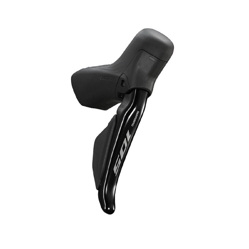 SHIMANO Dual mando 105 ST-R7170 derecho Di2 para hidráulico. frenos
