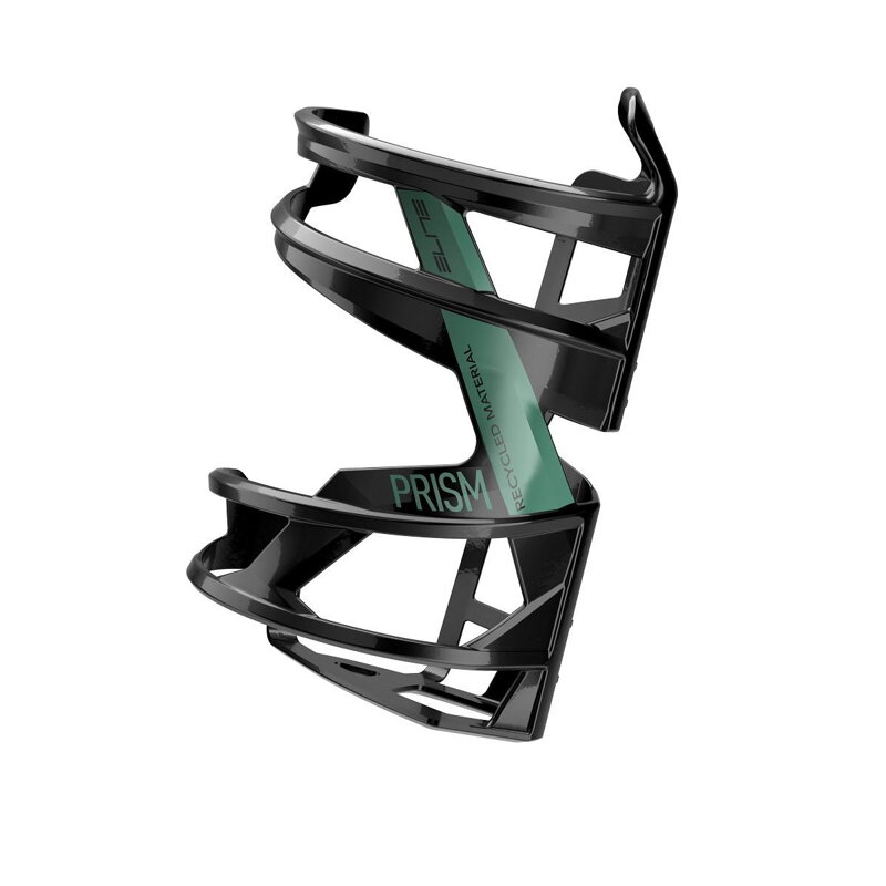 Cesta ELITE PRISM L RECICLADO verde/negro Cesta ELITE PRISM L RECICLADO verde/negro