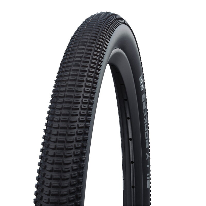 Neumático SCHWALBE BILLY BONKERS (57-559) 26x2.25 Performance 67EPI 615g Negro Neumático SCHWALBE BILLY BONKERS (57-559) 26x2.25 Performance 67EPI 615g Negro