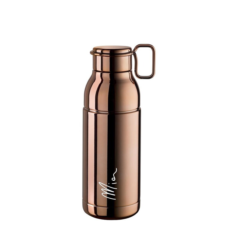 Botella ELITE MIA 650 cobre Botella ELITE MIA 650 cobre