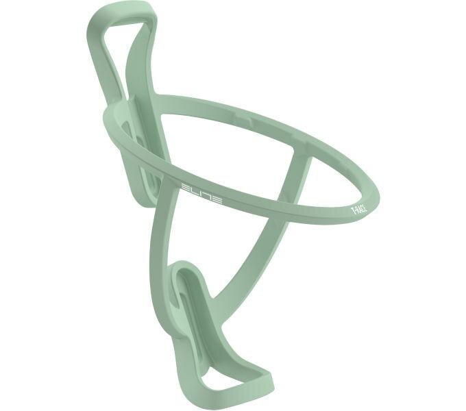 Cesta ELITE T-RACE verde Cesta ELITE T-RACE verde