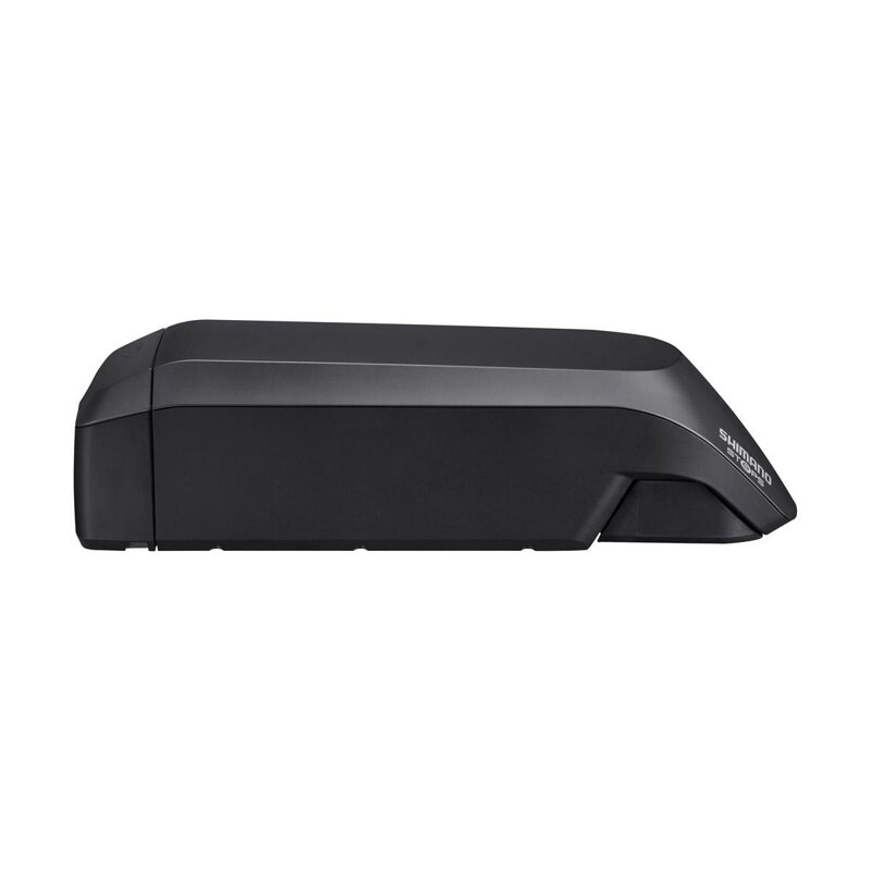 SHIMANO Batería Steps BT-E6010 418Wh para cuadro negro