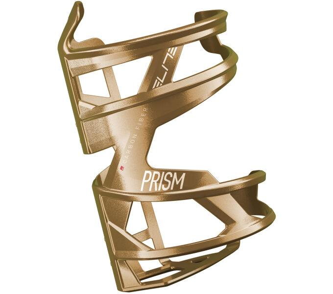 Cesta ELITE PRISM R CARBON dorado metalizado Cesta ELITE PRISM R CARBON dorado metalizado