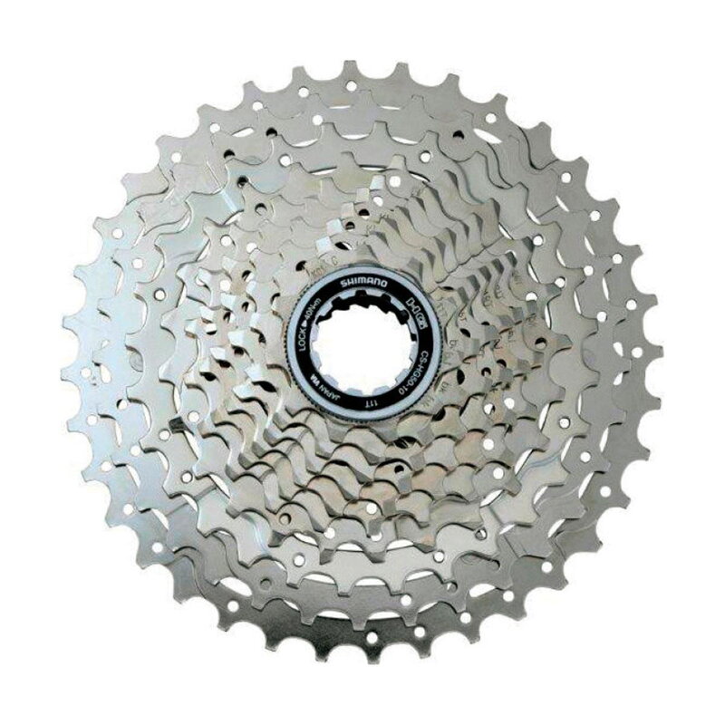 Cassette SHIMANO CS-HG50 10 rondas 11-36z. OEM de fábrica Cassette SHIMANO CS-HG50 10 rondas 11-36z. OEM de fábrica