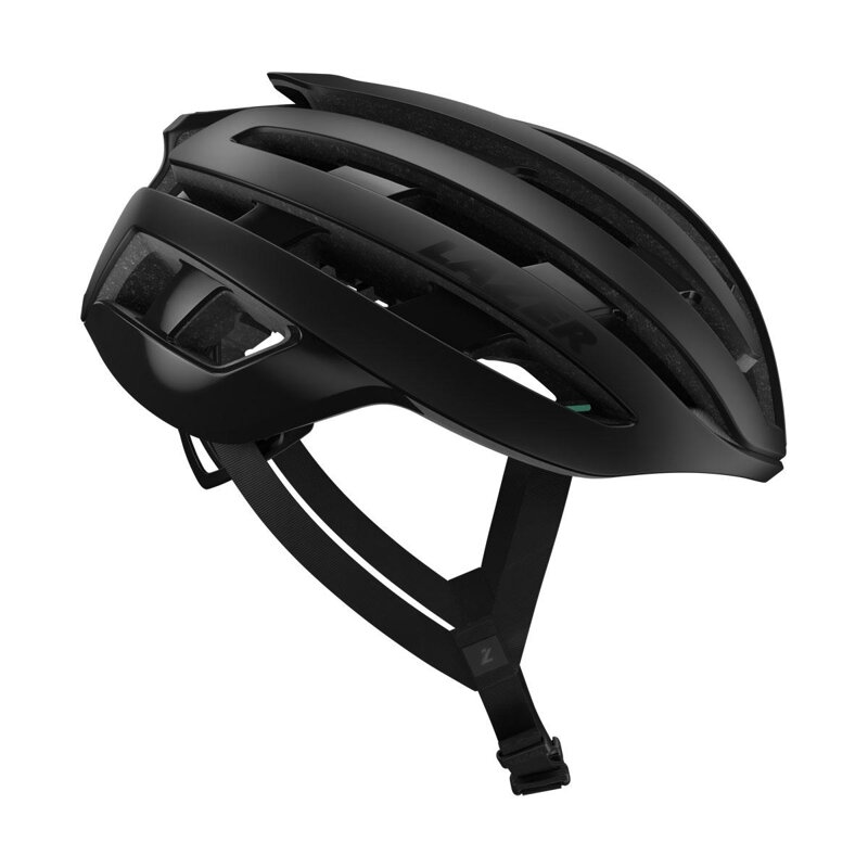 LAZER Z1 KinetiCore negro mate LAZER Z1 KinetiCore negro mate