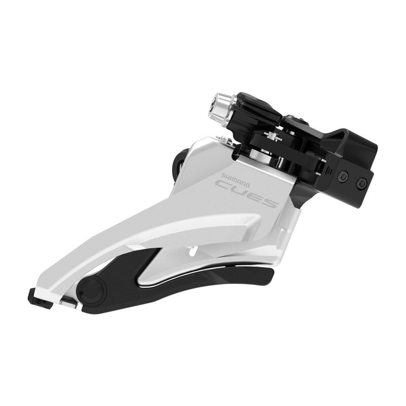 Tacos SHIMANO Preschmyk FD-U6000 2x10/11 Side Swing en funda (34.9/31.8/28.6mm) 36/40z. Tacos SHIMANO Preschmyk FD-U6000 2x10/11 Side Swing en funda (34.9/31.8/28.6mm) 36/40z.